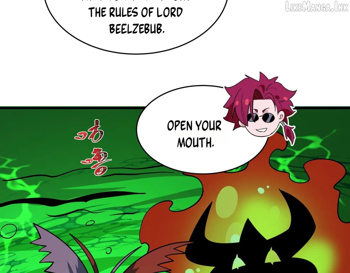Era of the Haunted Chapter 613 page 29 - 
