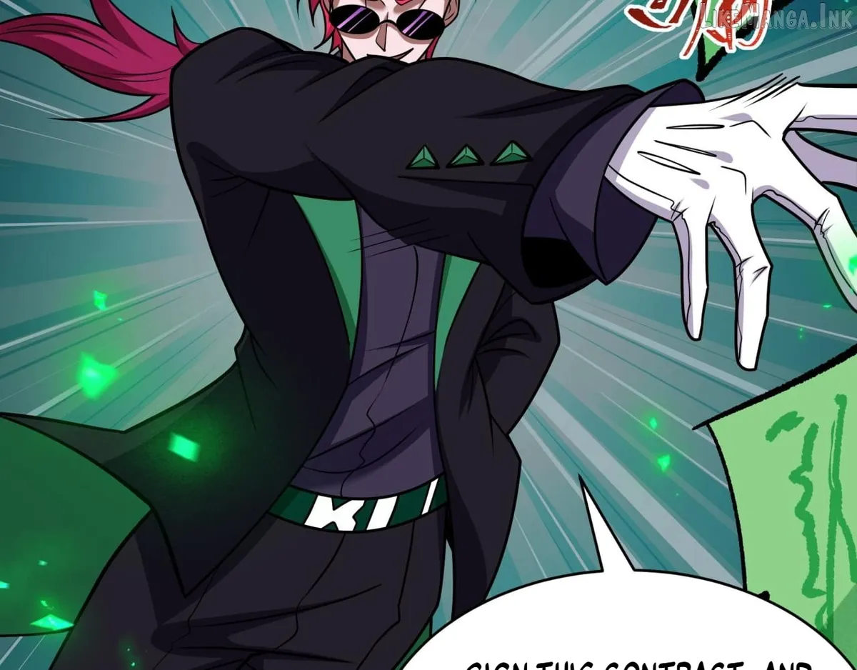 Era of the Haunted Chapter 613 page 4 - 