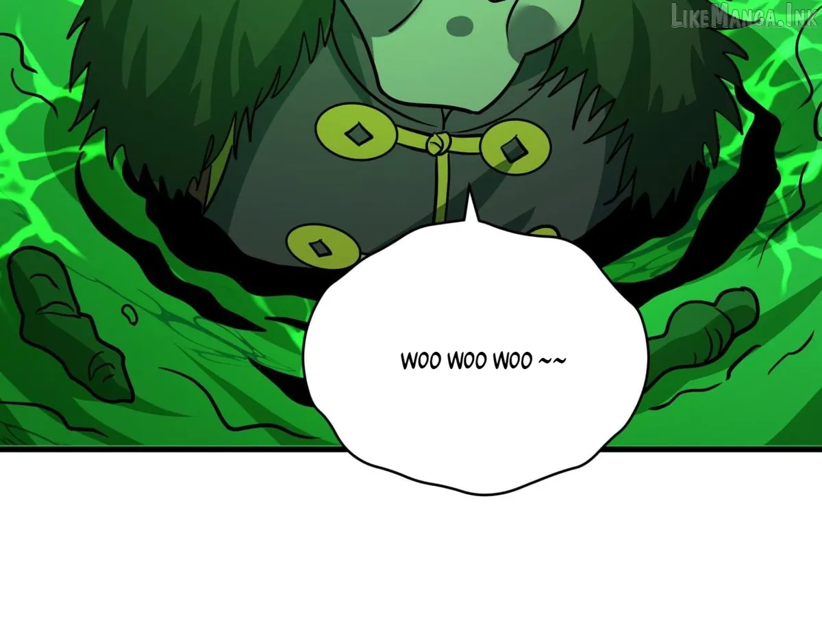 Era of the Haunted Chapter 613 page 31 - 