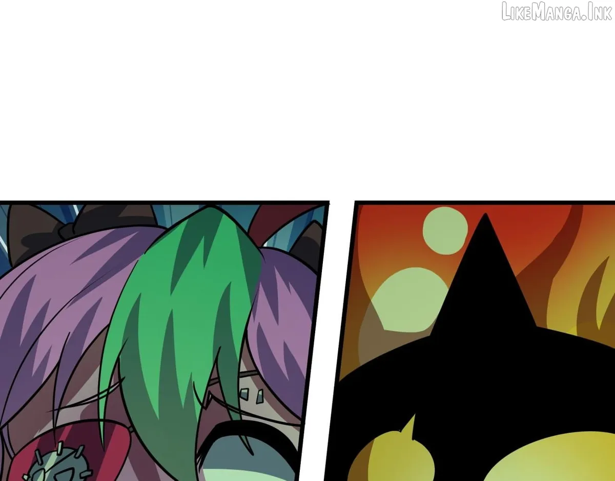 Era of the Haunted Chapter 613 page 32 - 