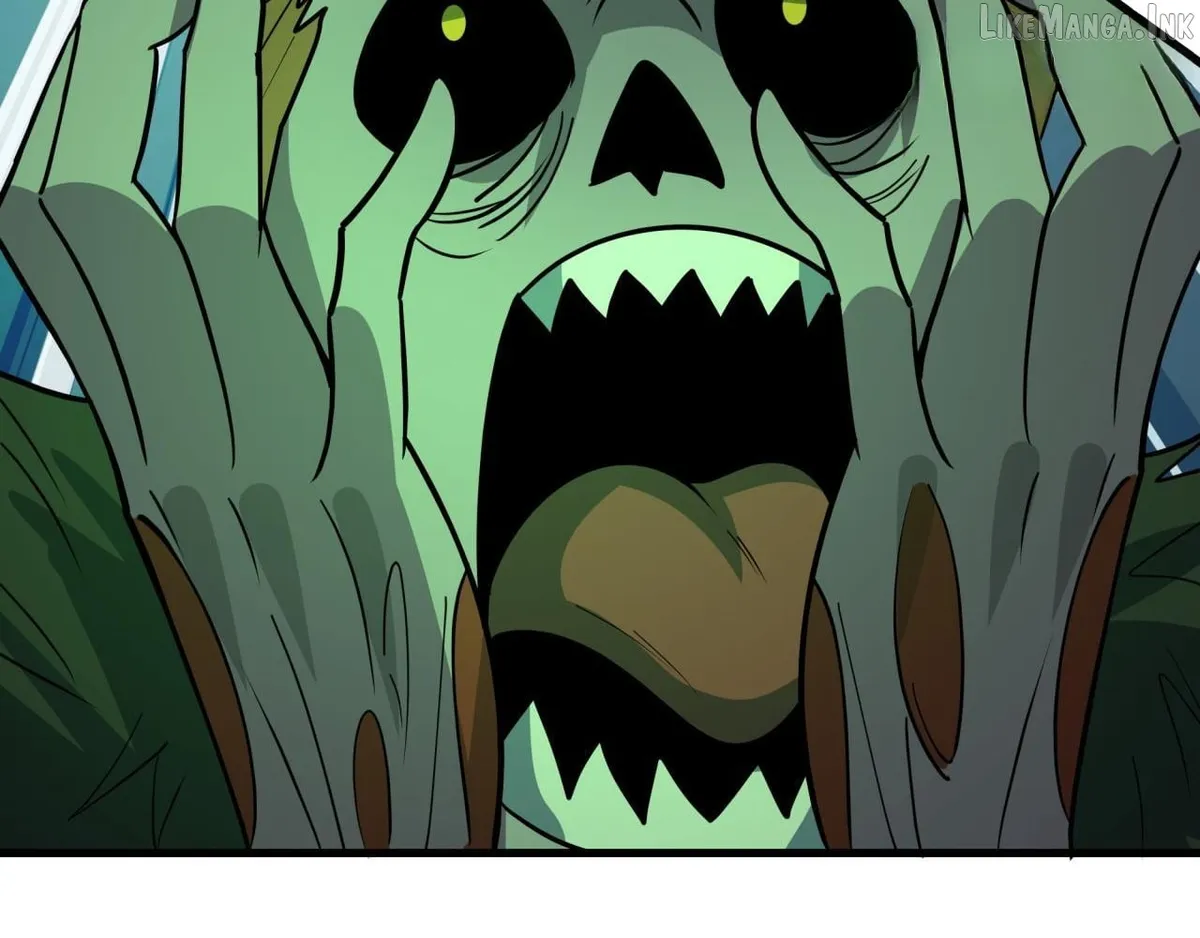 Era of the Haunted Chapter 613 page 34 - 