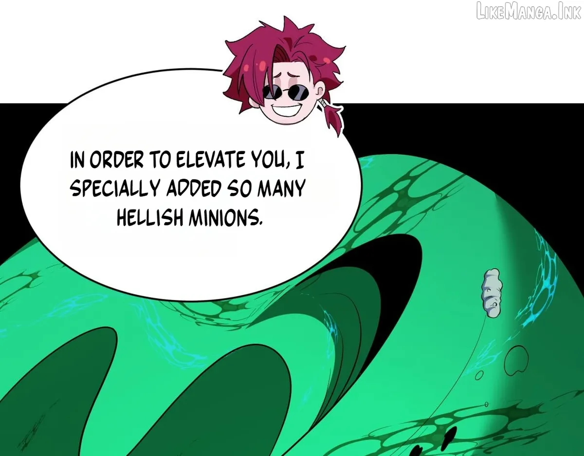 Era of the Haunted Chapter 613 page 36 - 
