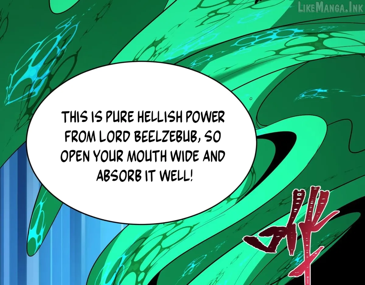 Era of the Haunted Chapter 613 page 37 - 