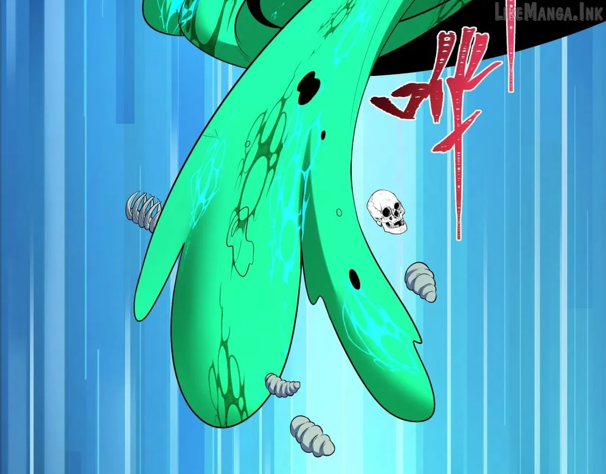 Era of the Haunted Chapter 613 page 38 - 