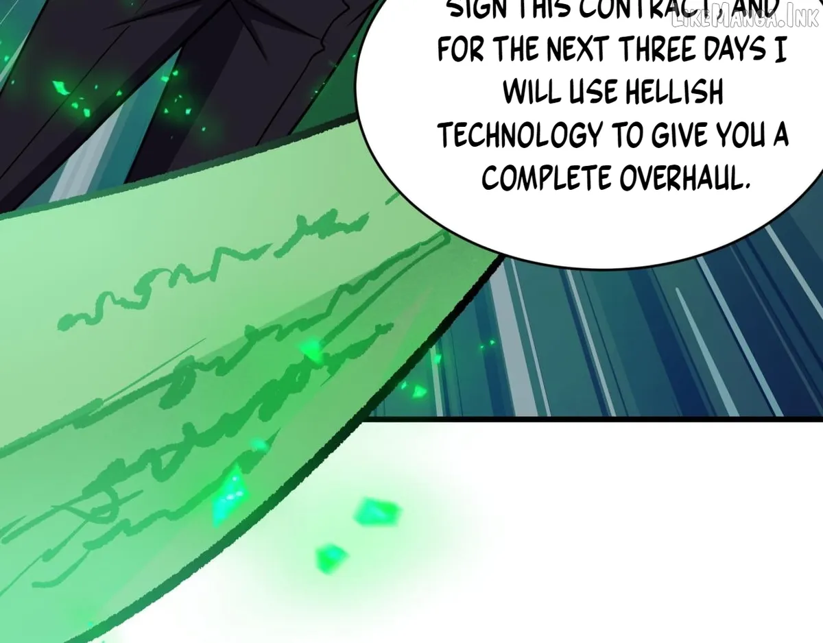 Era of the Haunted Chapter 613 page 5 - 