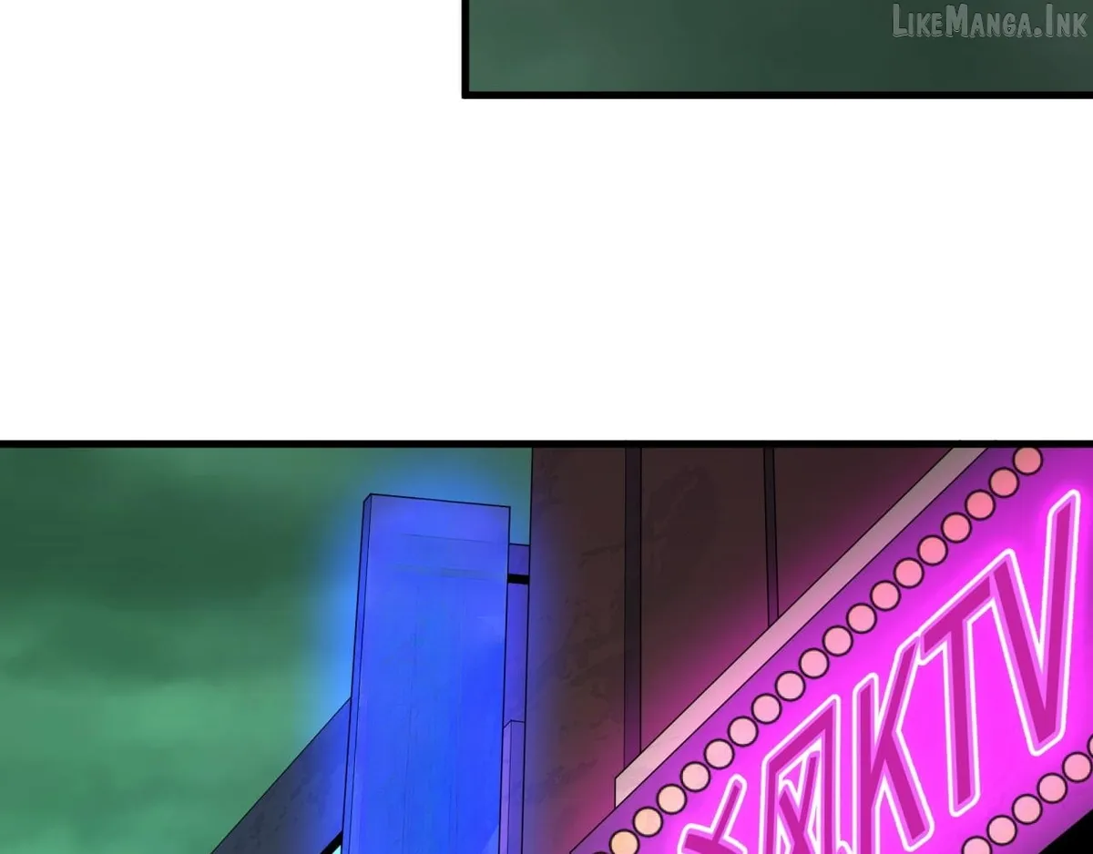 Era of the Haunted Chapter 613 page 42 - 