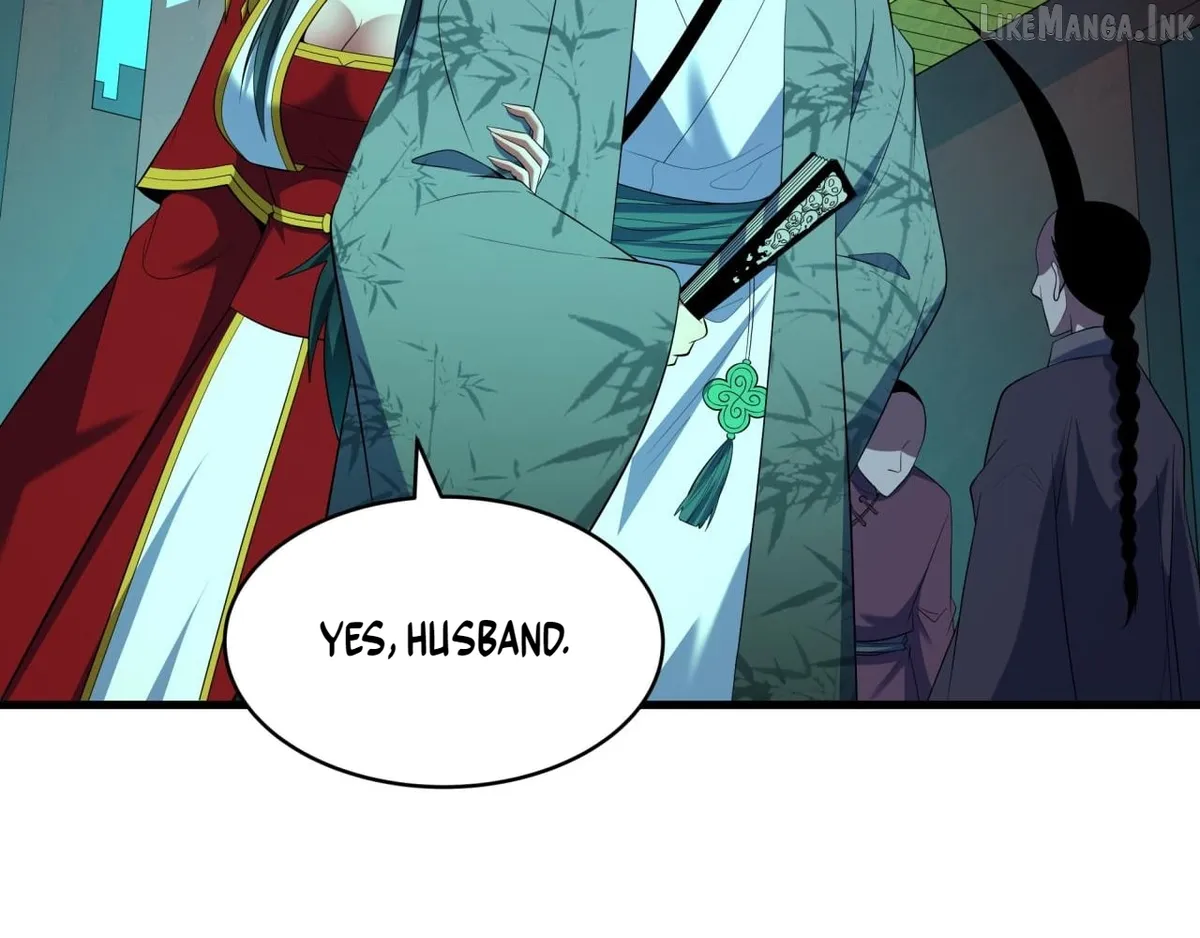 Era of the Haunted Chapter 613 page 44 - 
