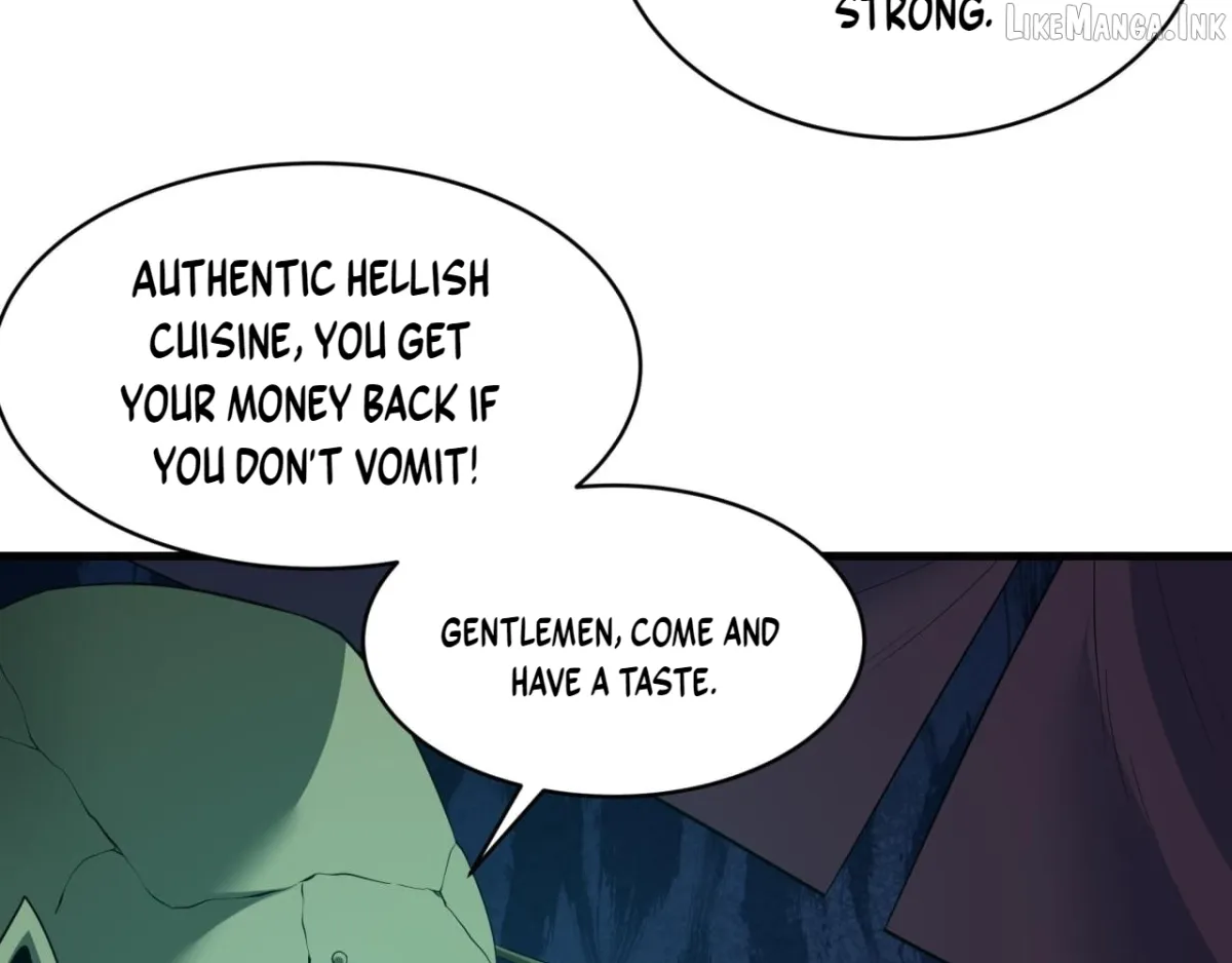 Era of the Haunted Chapter 613 page 50 - 