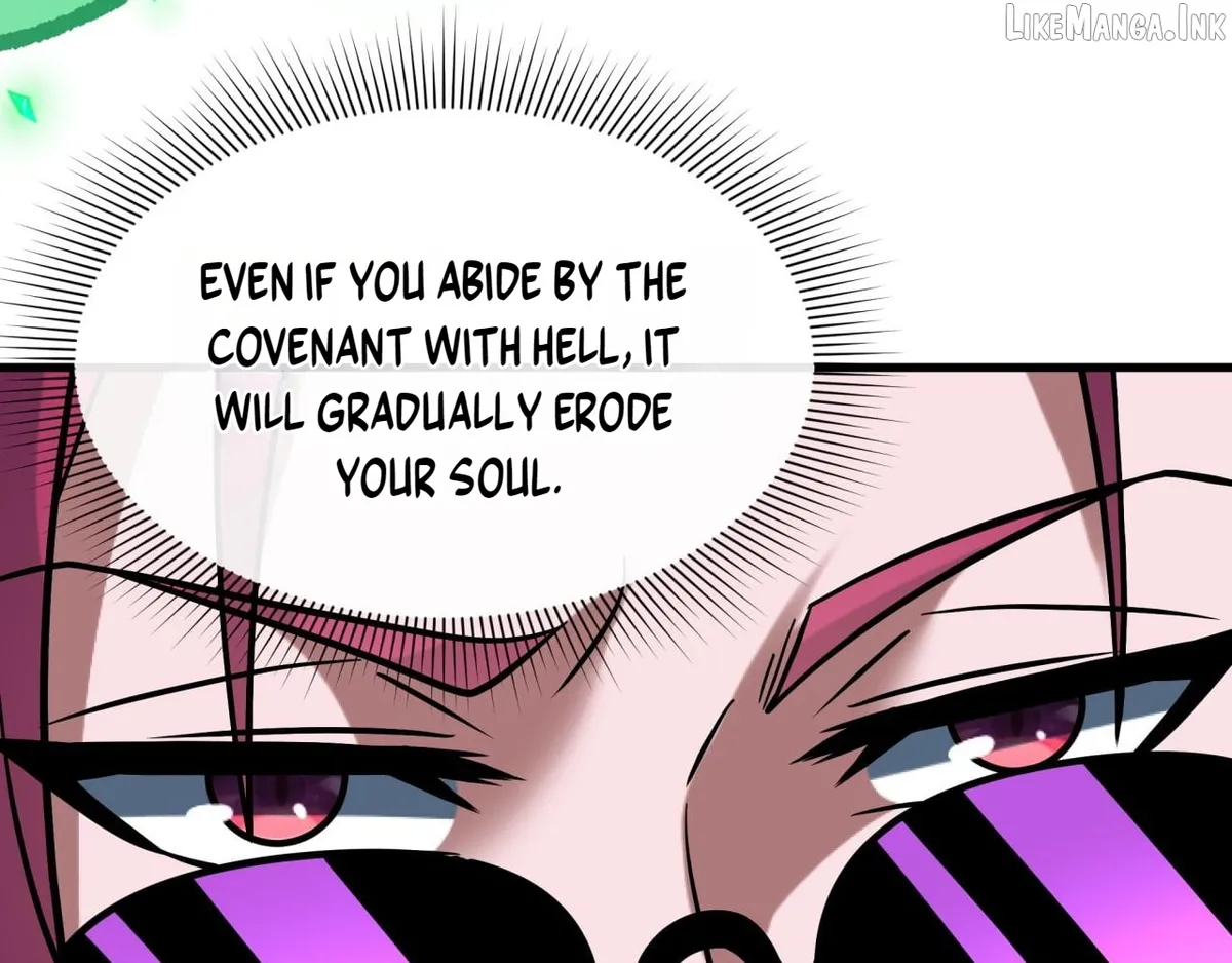 Era of the Haunted Chapter 613 page 6 - 