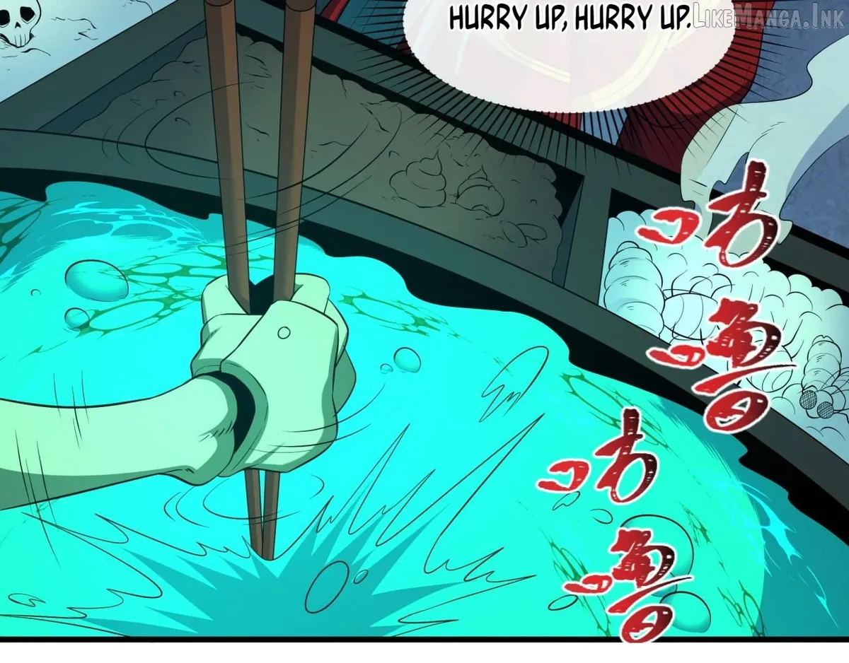 Era of the Haunted Chapter 613 page 52 - 