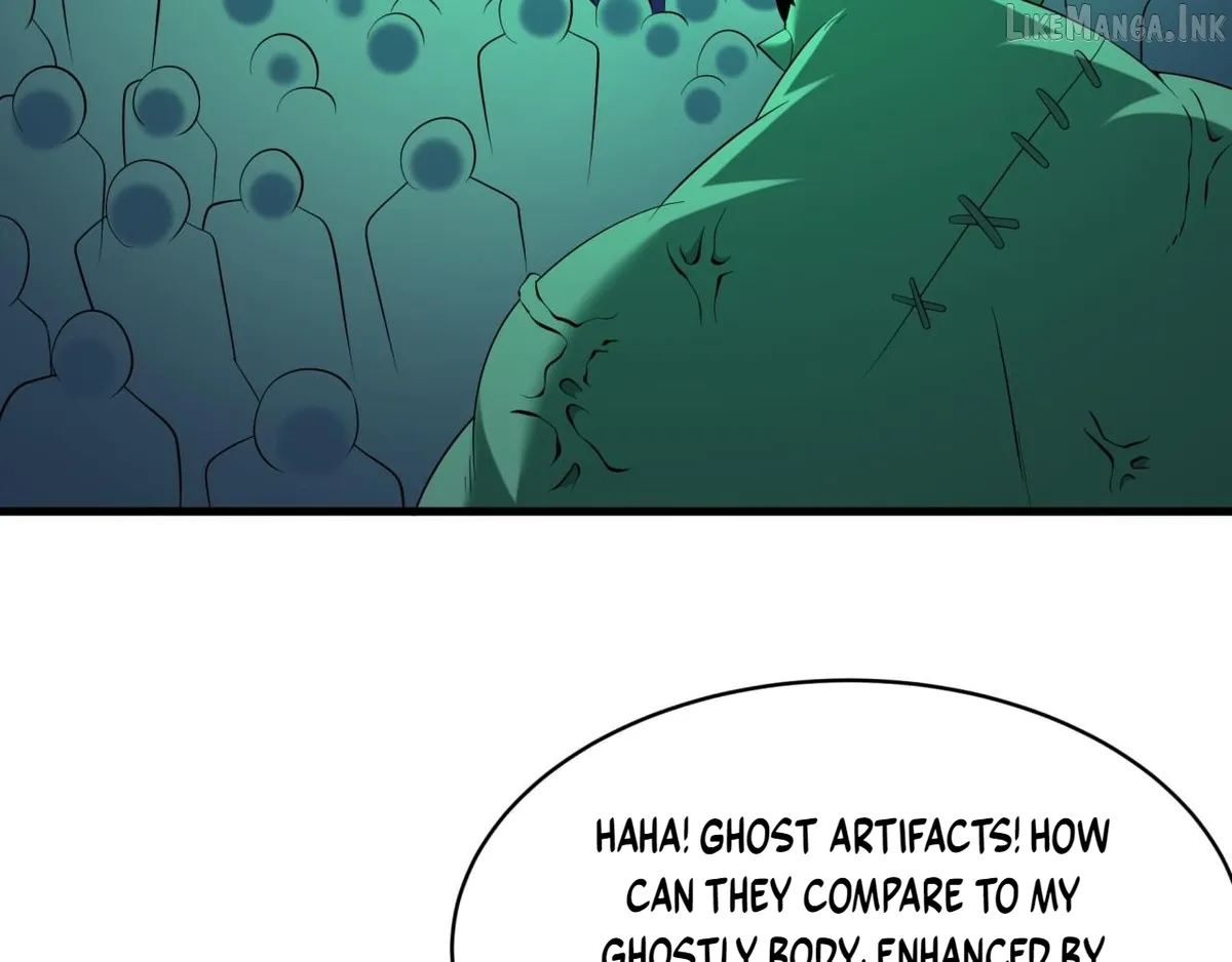 Era of the Haunted Chapter 613 page 56 - 