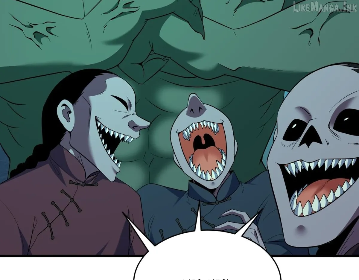 Era of the Haunted Chapter 613 page 58 - 