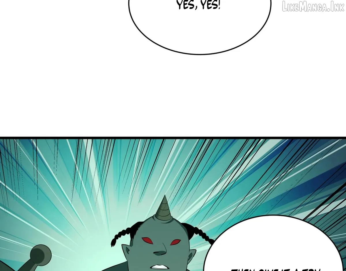 Era of the Haunted Chapter 613 page 59 - 