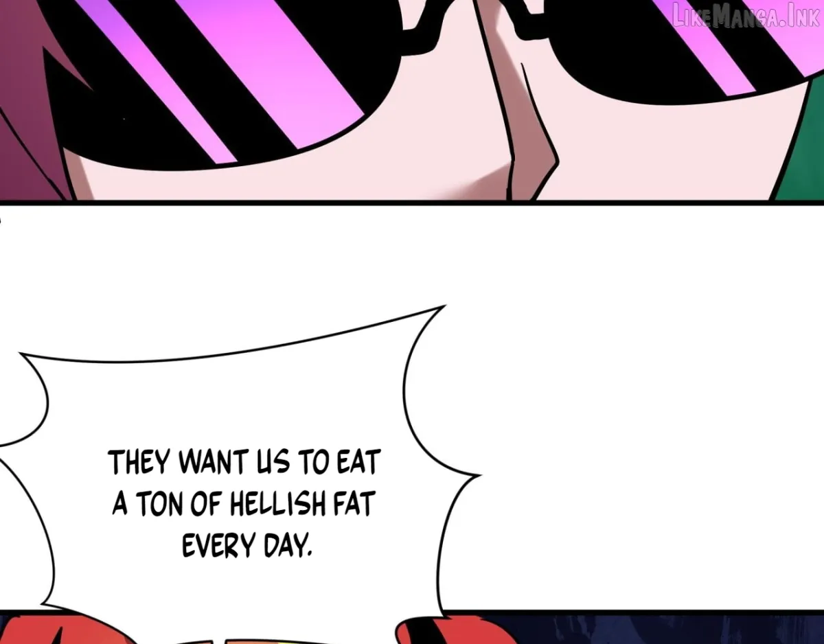 Era of the Haunted Chapter 613 page 7 - 