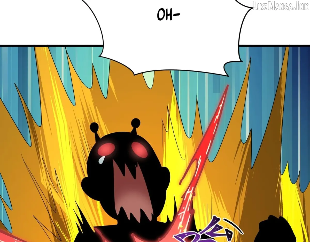 Era of the Haunted Chapter 613 page 62 - 
