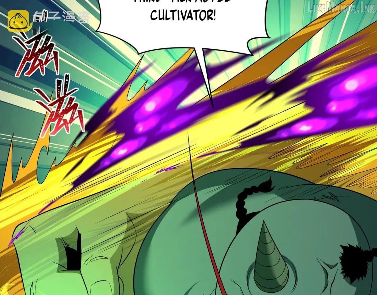 Era of the Haunted Chapter 613 page 65 - 