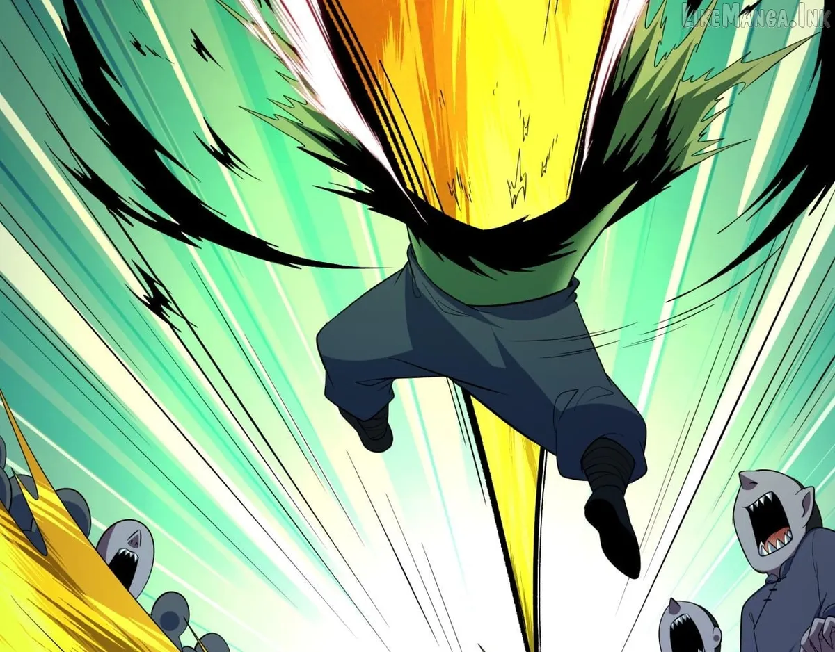Era of the Haunted Chapter 613 page 70 - 