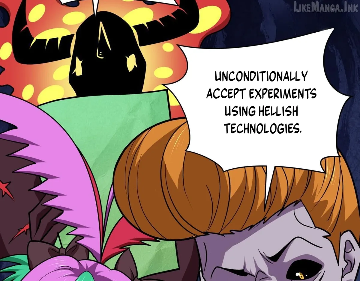 Era of the Haunted Chapter 613 page 8 - 
