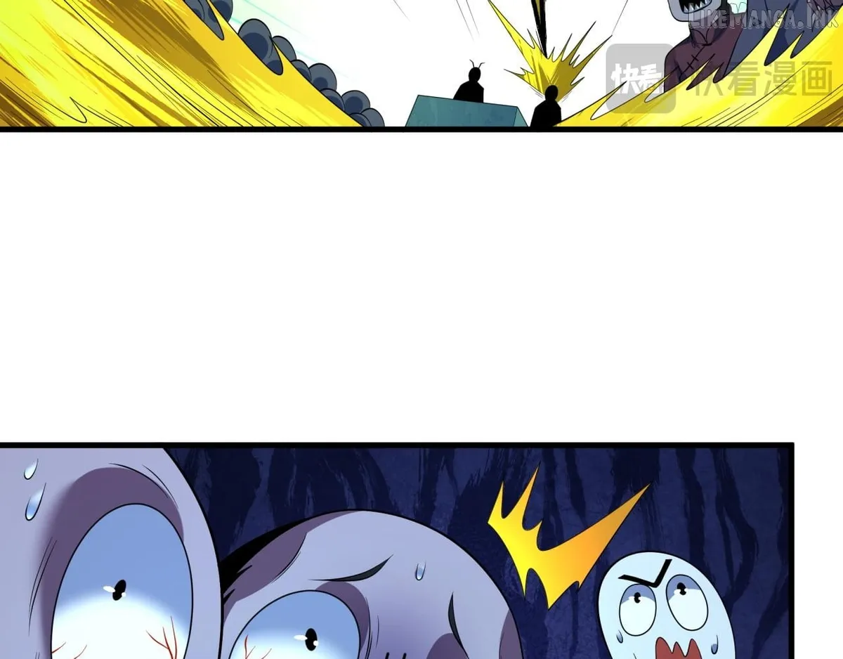 Era of the Haunted Chapter 613 page 71 - 