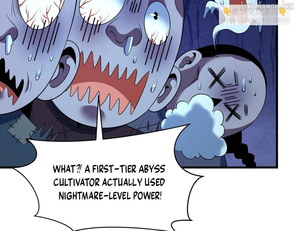 Era of the Haunted Chapter 613 page 72 - 
