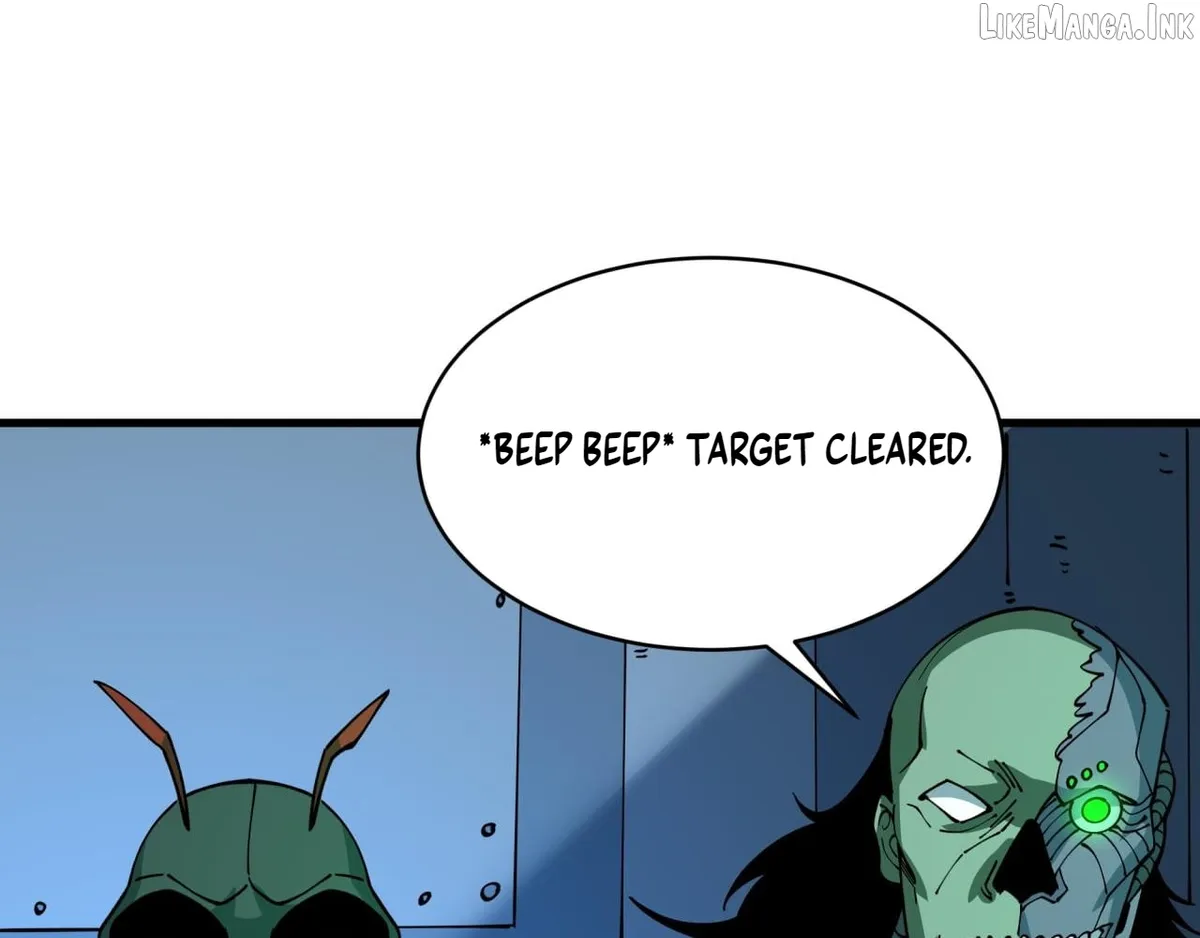 Era of the Haunted Chapter 613 page 74 - 