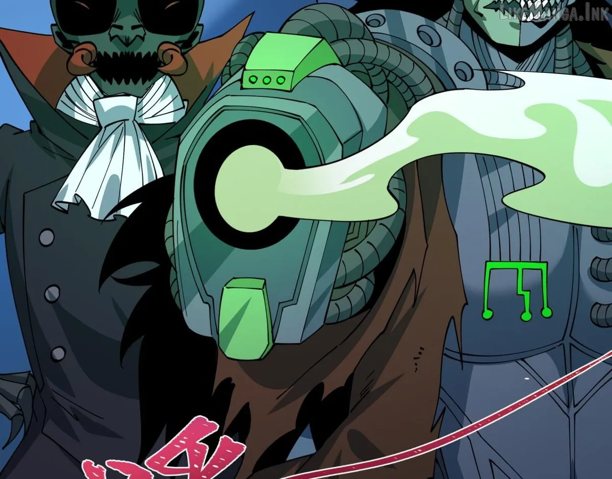 Era of the Haunted Chapter 613 page 75 - 