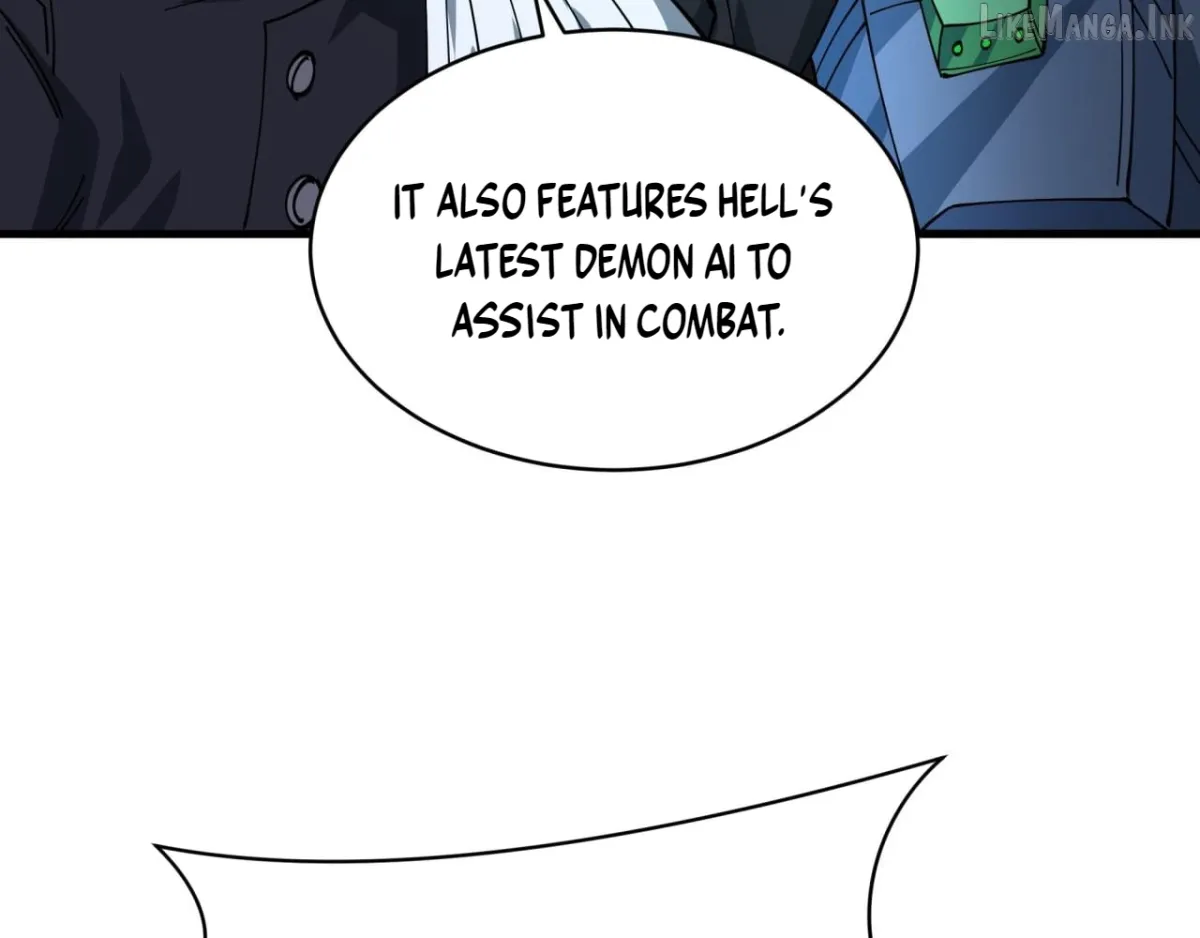 Era of the Haunted Chapter 613 page 79 - 