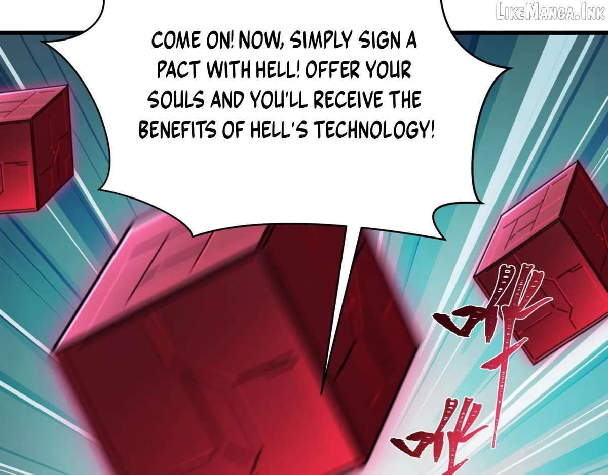 Era of the Haunted Chapter 613 page 80 - 