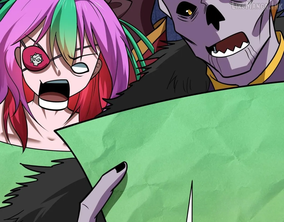 Era of the Haunted Chapter 613 page 9 - 