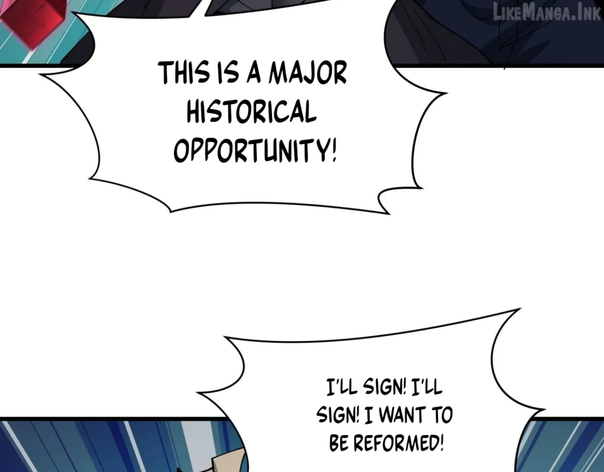 Era of the Haunted Chapter 613 page 82 - 