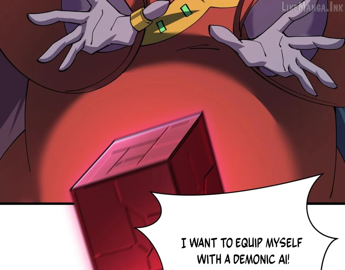 Era of the Haunted Chapter 613 page 84 - 