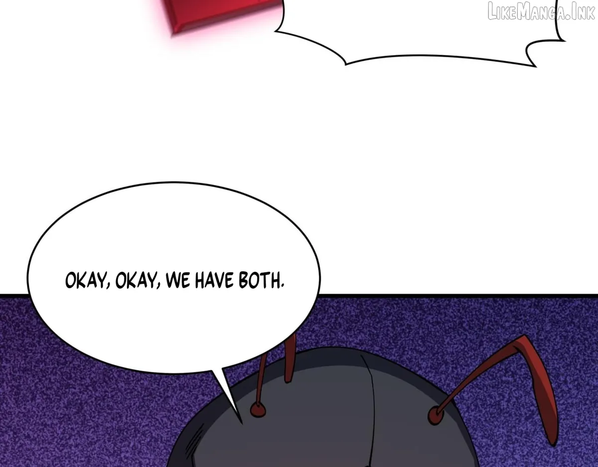 Era of the Haunted Chapter 613 page 85 - 