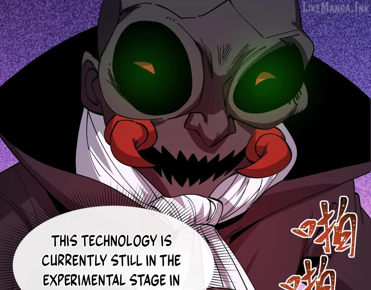 Era of the Haunted Chapter 613 page 86 - 