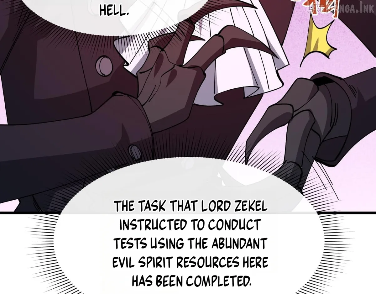 Era of the Haunted Chapter 613 page 87 - 