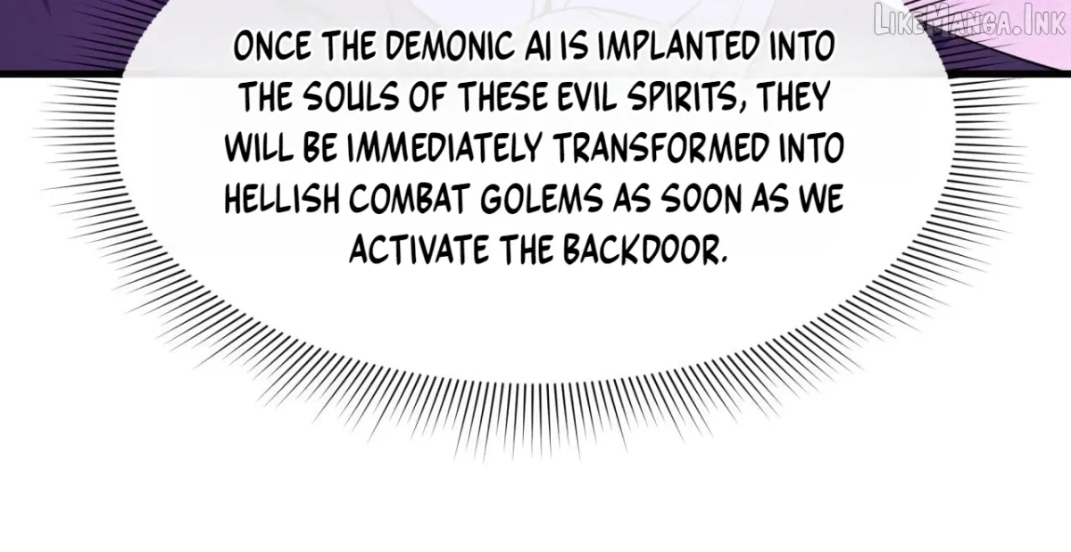 Era of the Haunted Chapter 613 page 90 - 