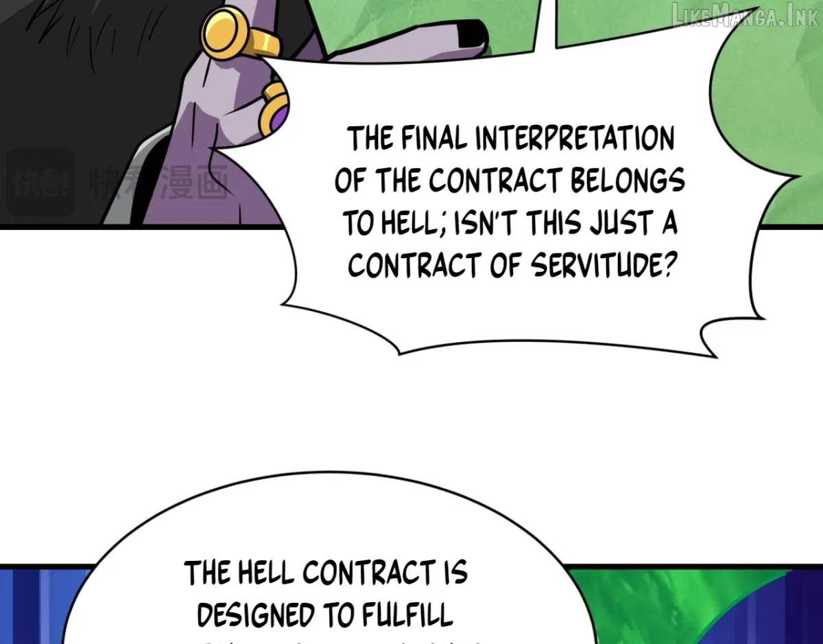 Era of the Haunted Chapter 613 page 10 - 