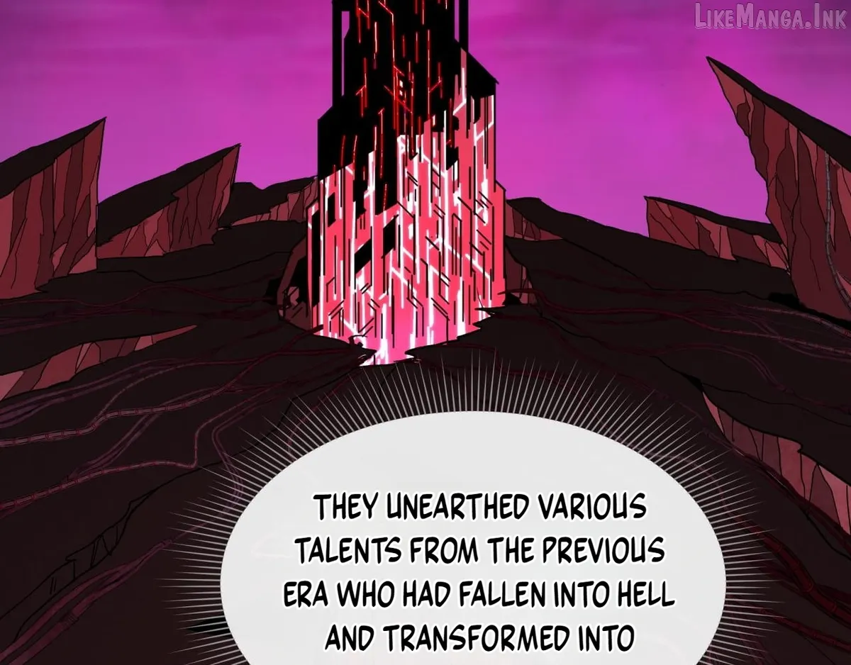 Era of the Haunted Chapter 613 page 93 - 