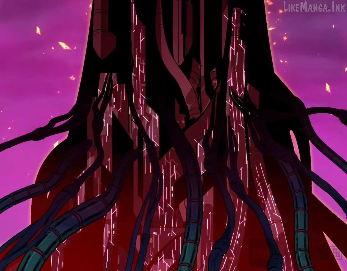 Era of the Haunted Chapter 613 page 98 - 