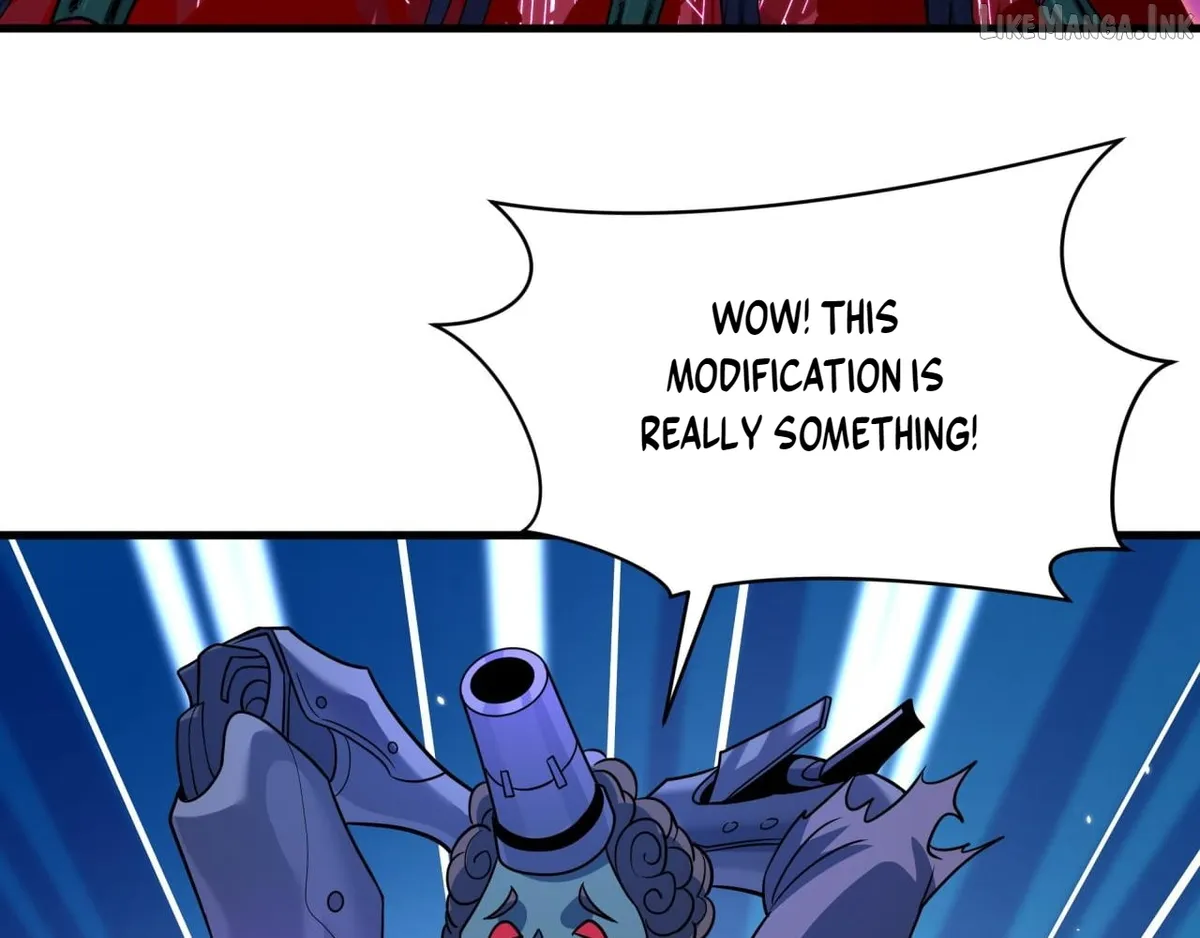 Era of the Haunted Chapter 613 page 99 - 