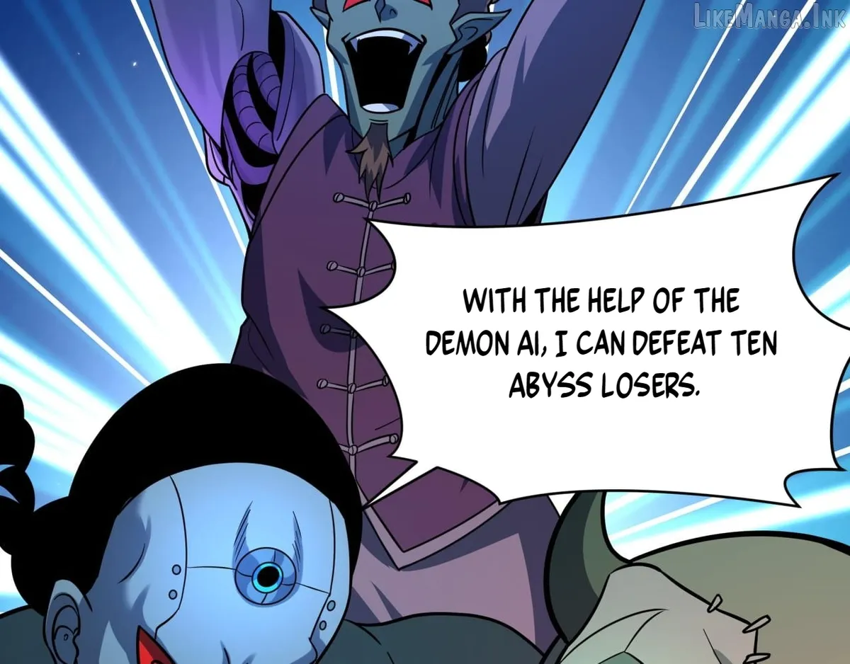 Era of the Haunted Chapter 613 page 100 - 