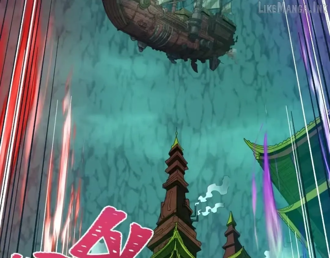 Era of the Haunted Chapter 614 page 2 - 
