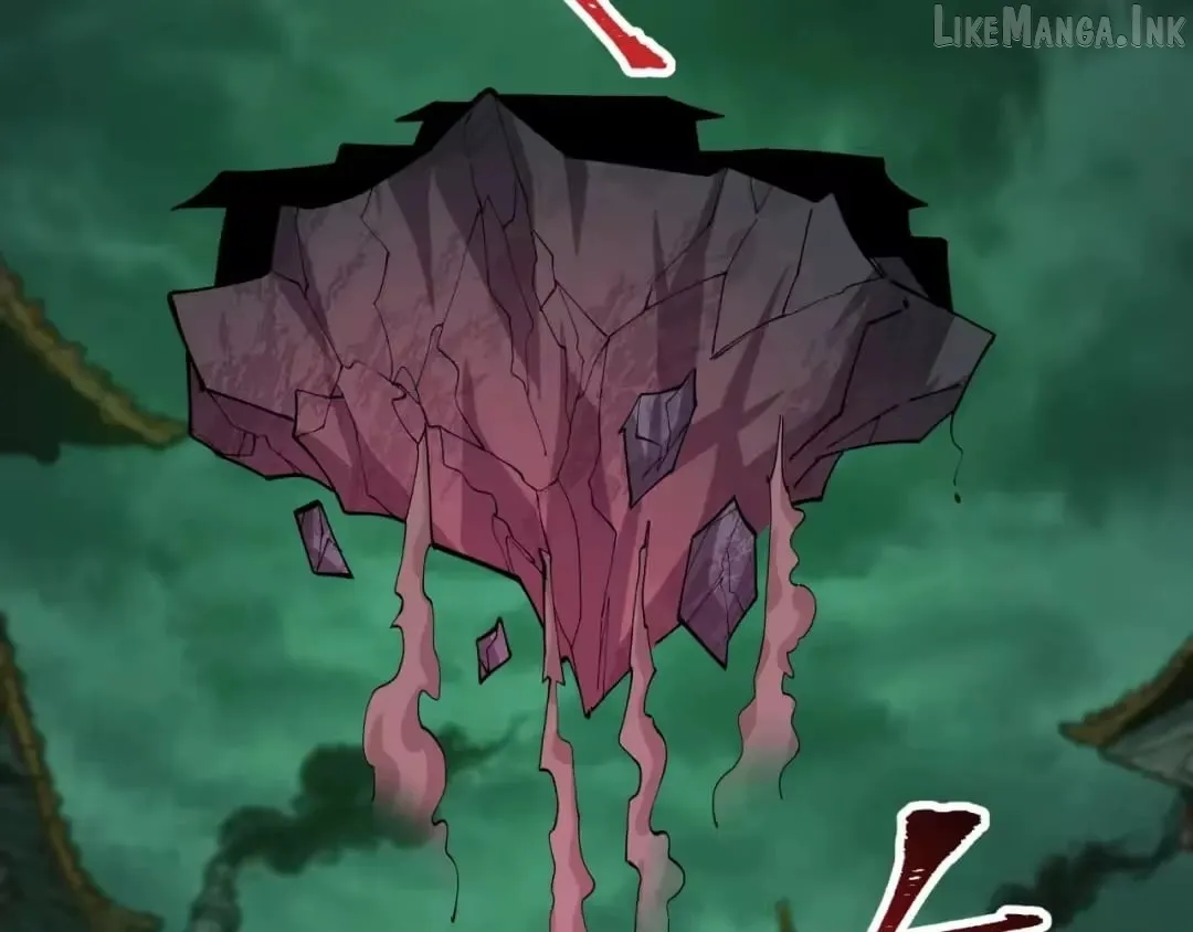 Era of the Haunted Chapter 614 page 11 - 
