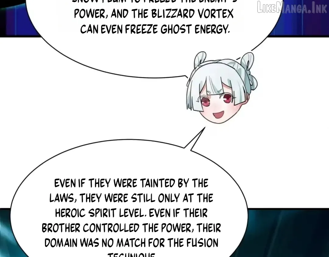 Era of the Haunted Chapter 614 page 103 - 
