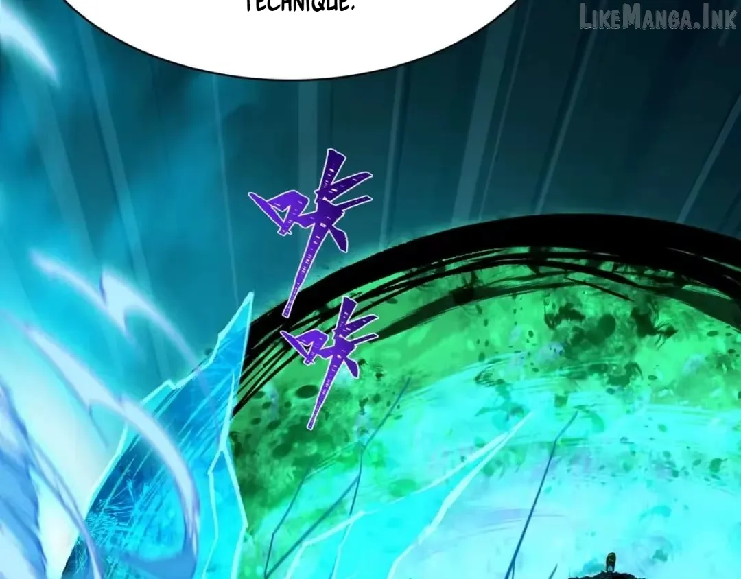 Era of the Haunted Chapter 614 page 104 - 