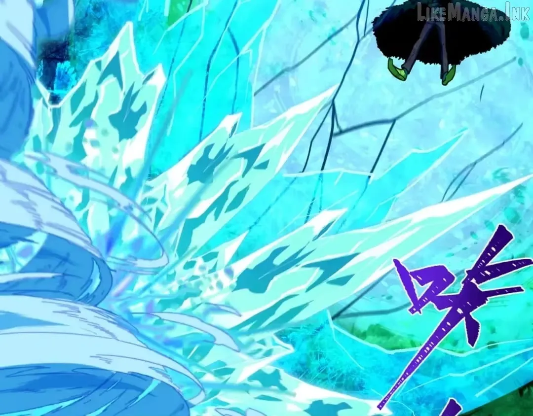 Era of the Haunted Chapter 614 page 105 - 