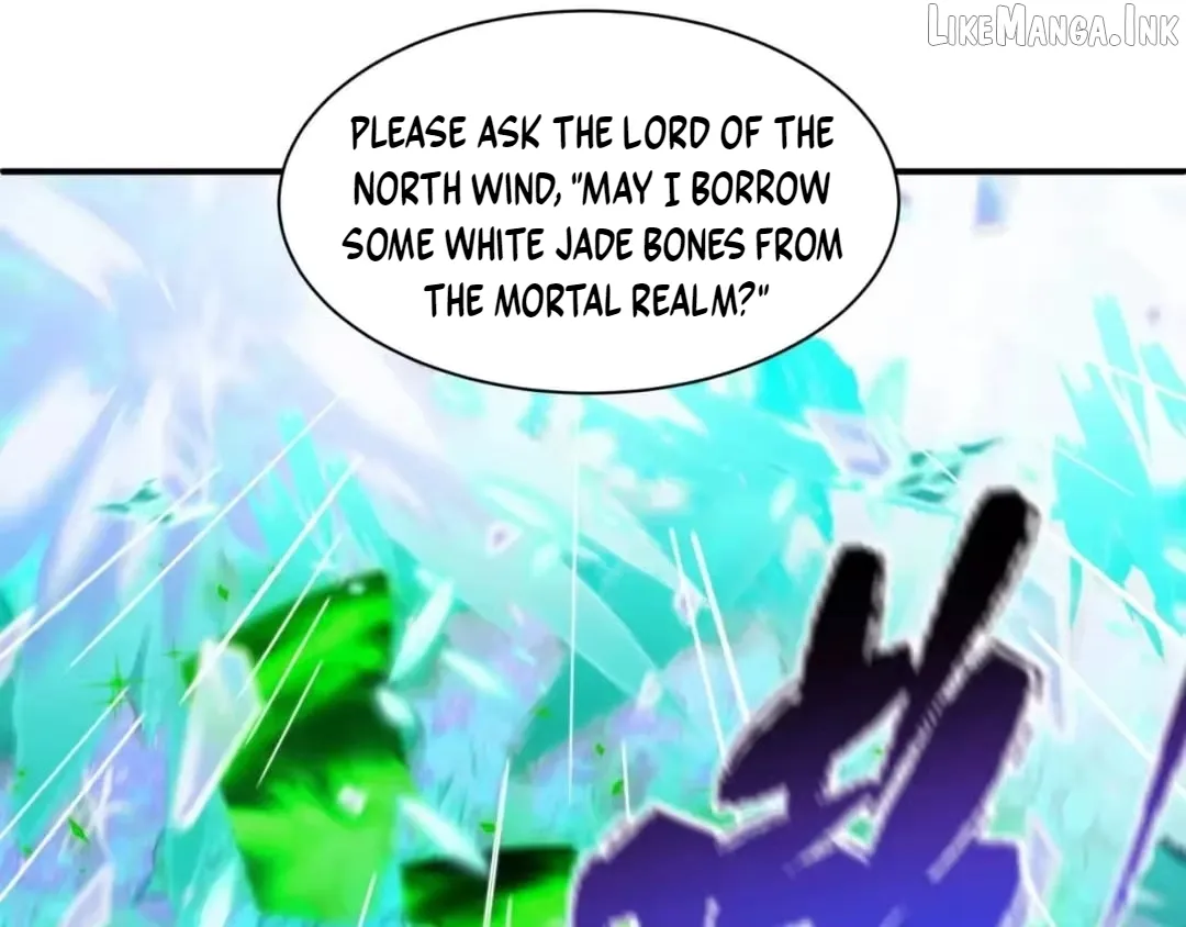 Era of the Haunted Chapter 614 page 107 - 