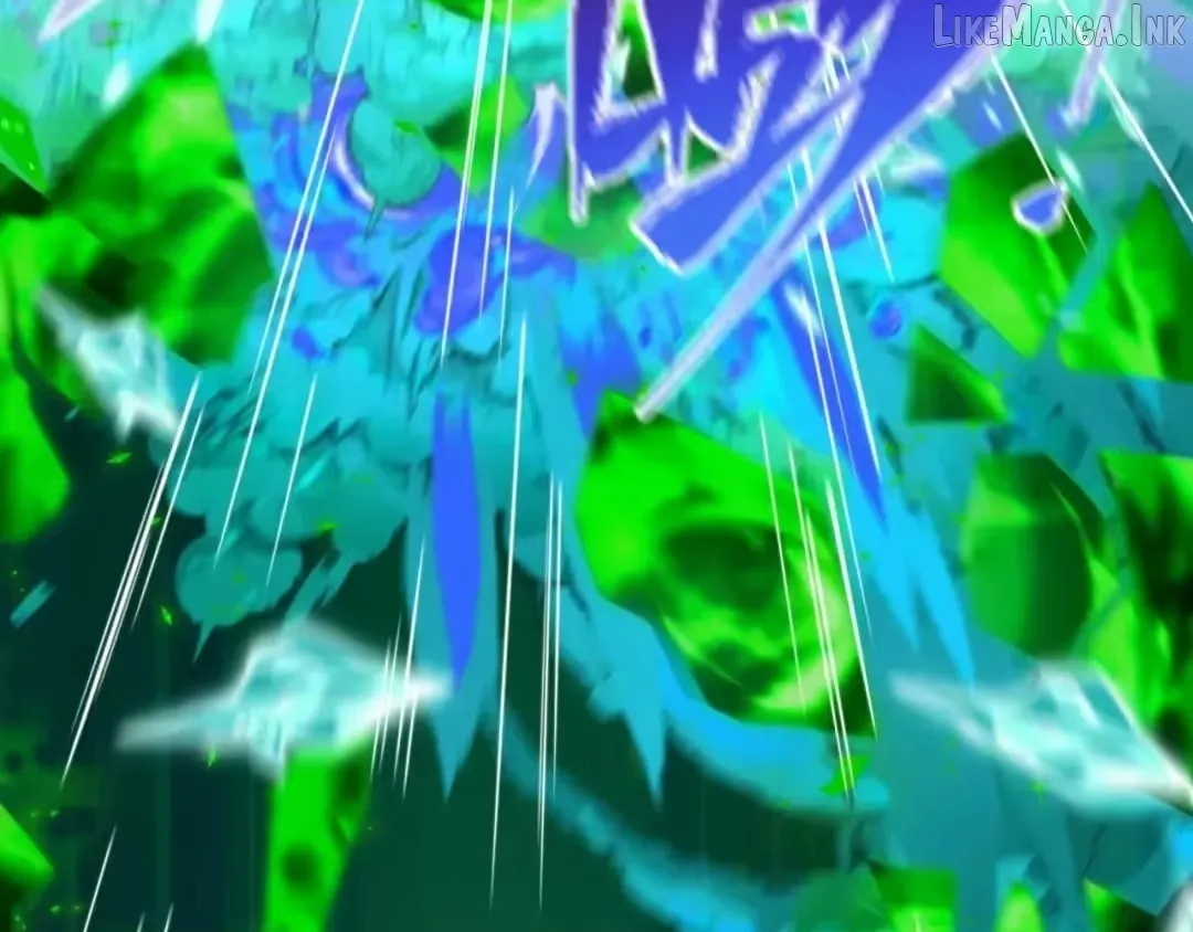 Era of the Haunted Chapter 614 page 108 - 