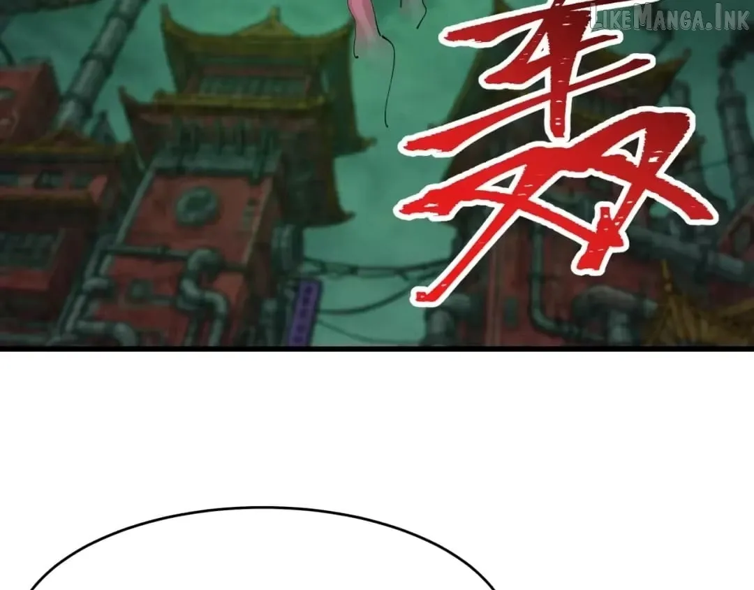 Era of the Haunted Chapter 614 page 12 - 