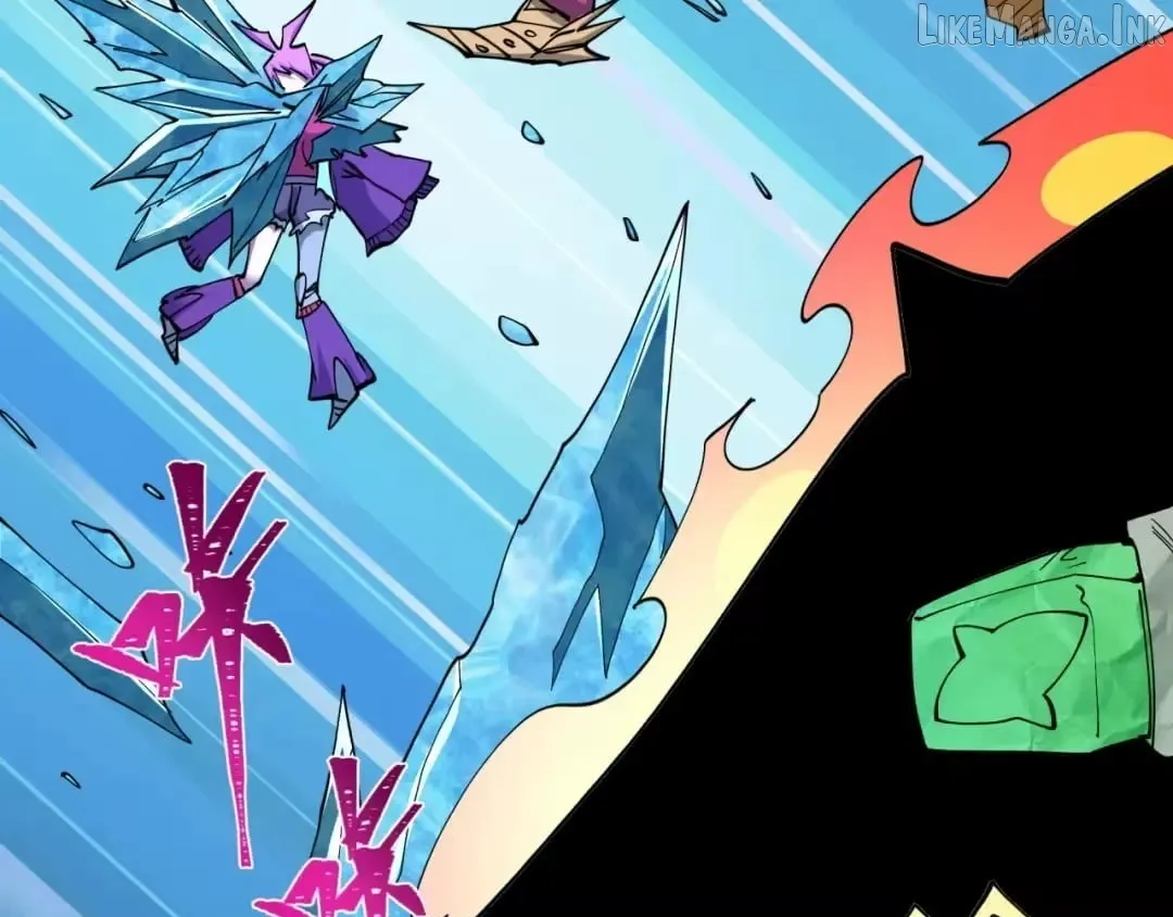 Era of the Haunted Chapter 614 page 112 - 