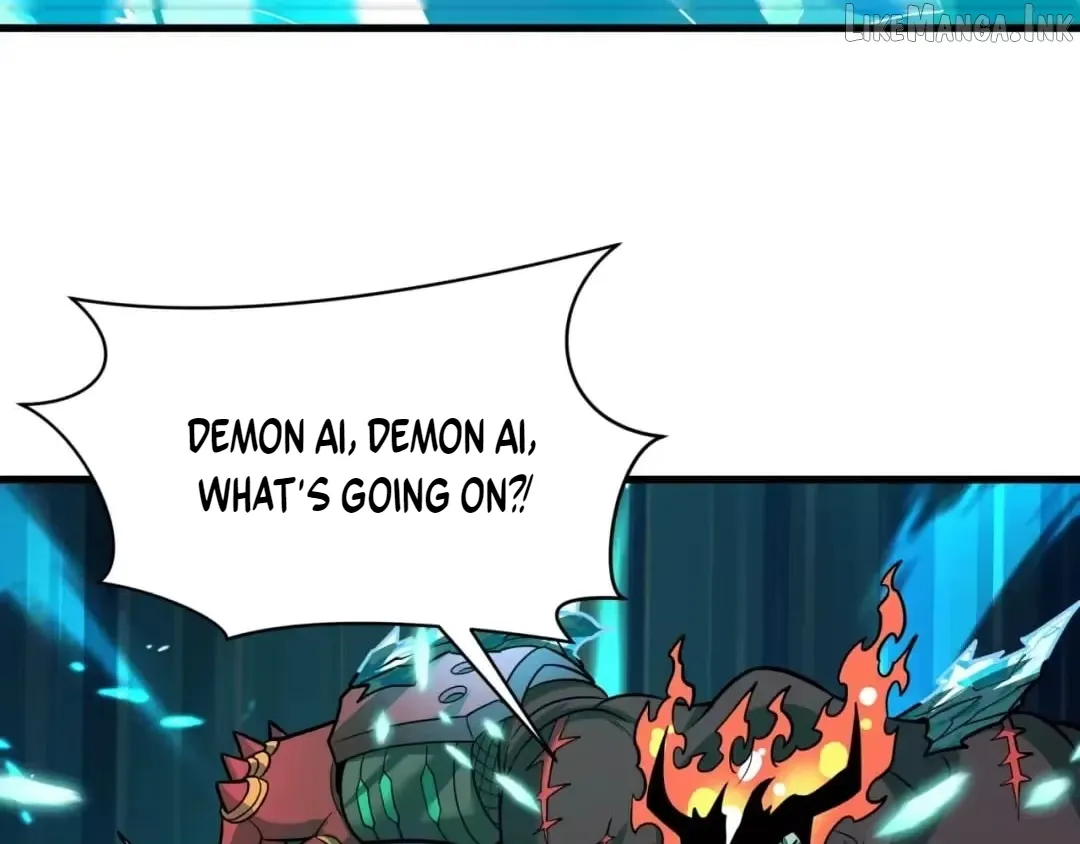 Era of the Haunted Chapter 614 page 119 - 